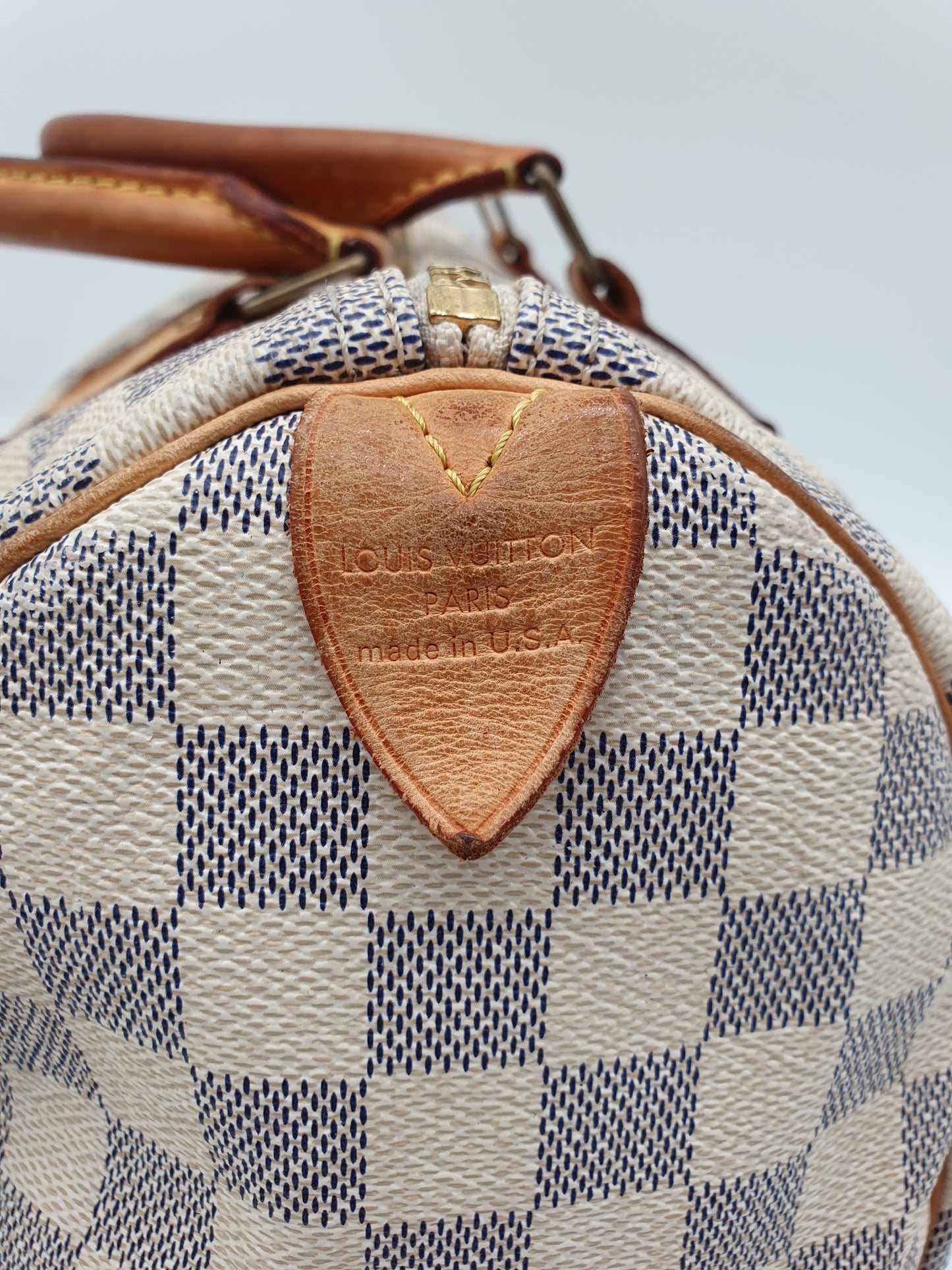 Louis vuitton speedy 30