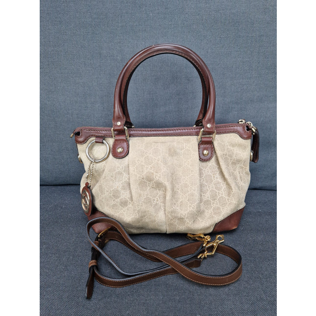 Gucci sukey shoulder bag