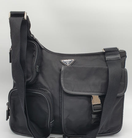 Prada re edition crossbody bag