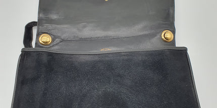 Gucci blondie vintage shoulder bag