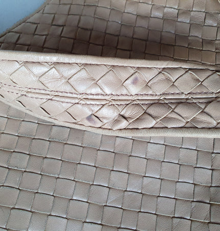 Sac bandoulière Bottega Veneta