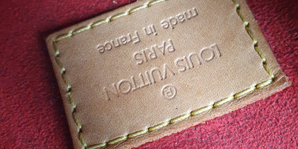 Louis vuitton viva cite Crossbody bag