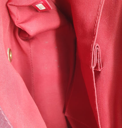 Poignée supérieure tendance Chanel CC