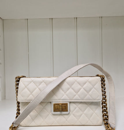 Chanel 2.55 timeless crossbody