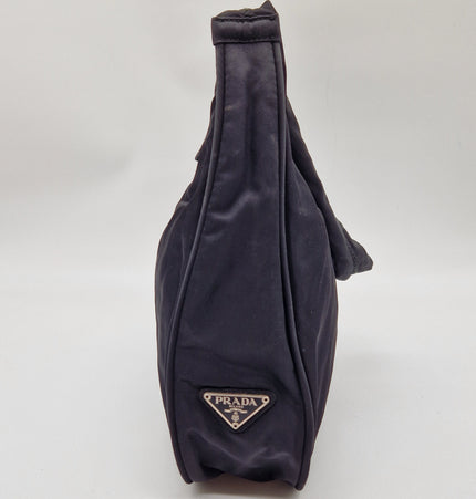 Prada vintage shoulder bag