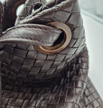 Sac bandoulière Bottega Veneta