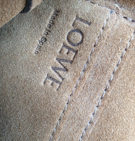 Loewe gate crossbody bag