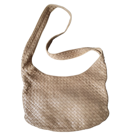 Sac bandoulière Bottega Veneta