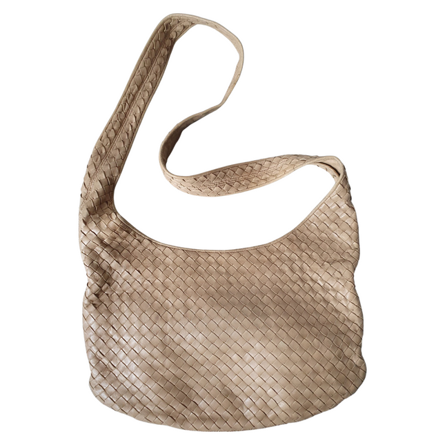 Bottega veneta crossbody bag