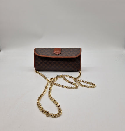 Celine mini crossbody bag