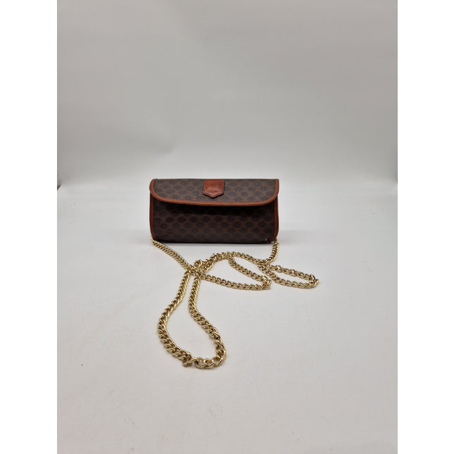 Sac bandoulière mini Céline