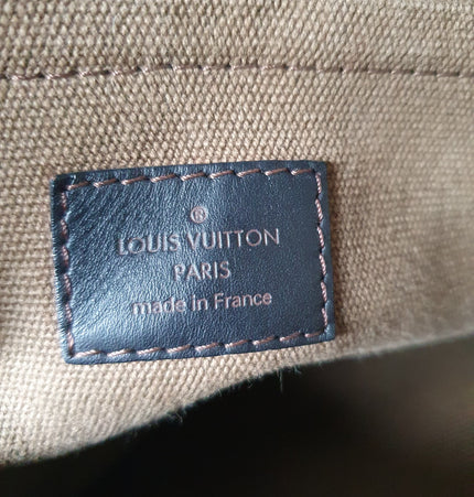 Louis vuitton utah crossbody men bag