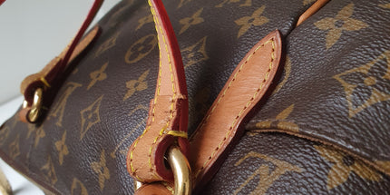 Louis vuitton totally handbag
