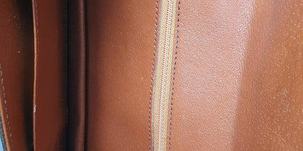 Louis vuitton vintage clutch bag