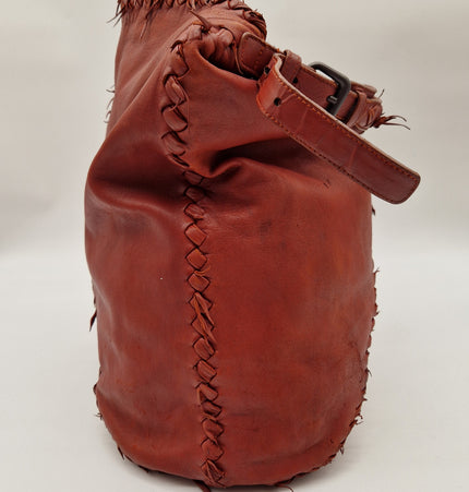 Bottega veneta shoulder bag