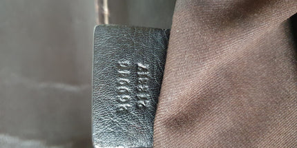 Gucci bow large handbag