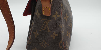 Louis vuitton viva cite Crossbody bag