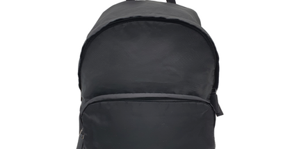 Prada nylon backpack