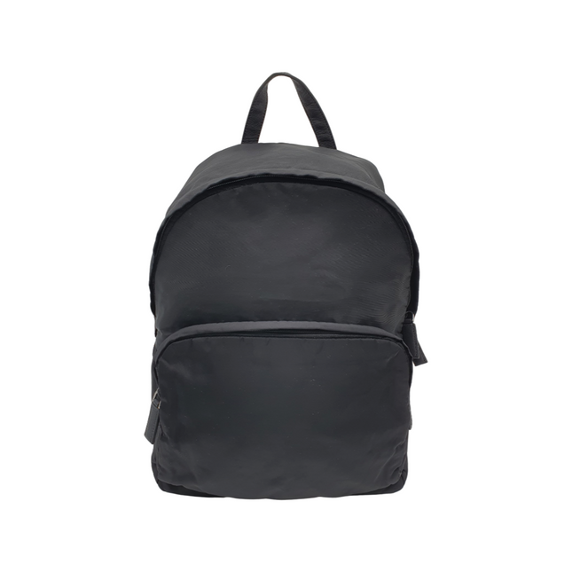 Prada nylon backpack