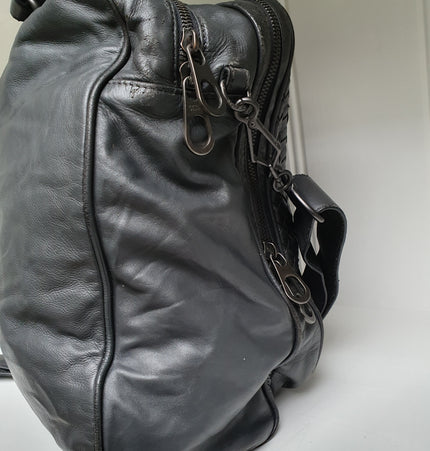 Bottega venetta laptop bag