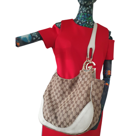 Gucci GG Crossbody bag