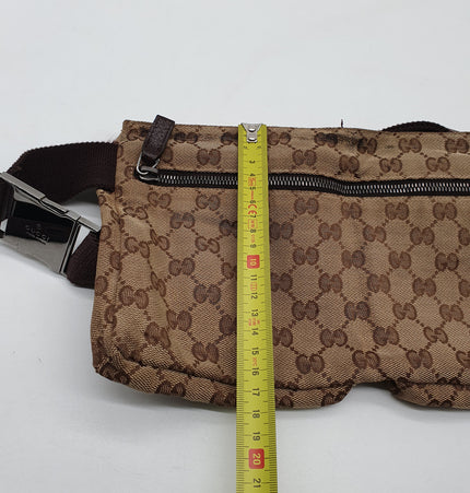Gucci crossbody / belt bag