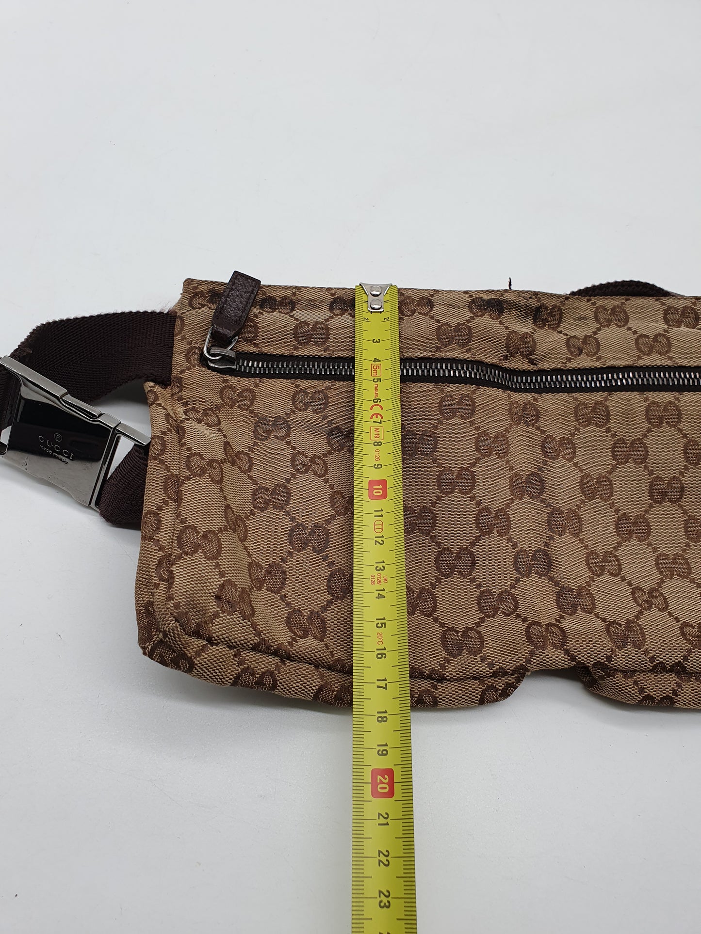 Gucci crossbody / belt bag