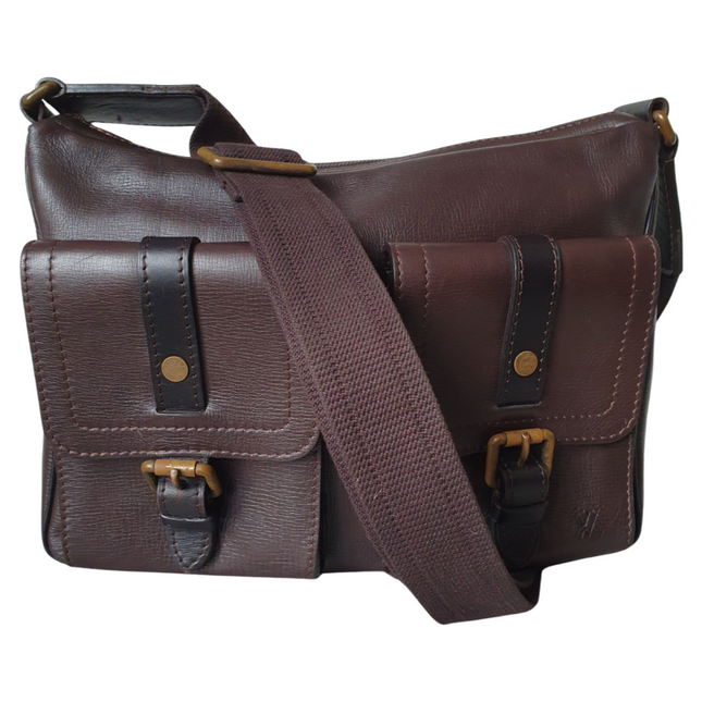 Louis vuitton utah crossbody men bag