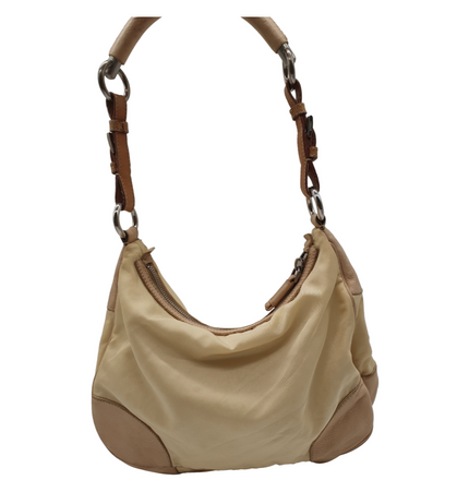 prada vintage re edition shoulder bag