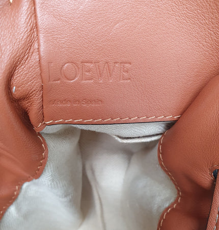 Loewe Hammock crossbody bag
