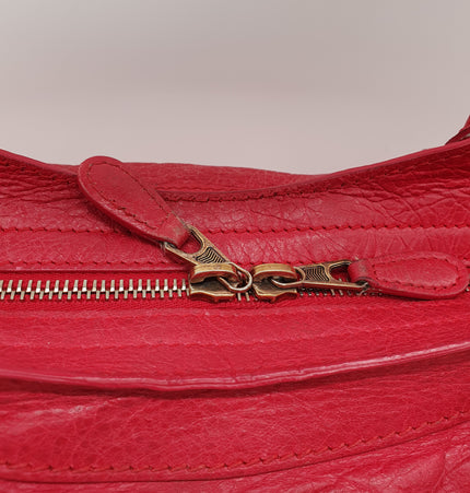 Balenciaga City shoulder bag