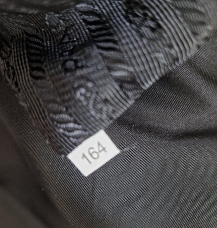 Prada cloth shoulder bag