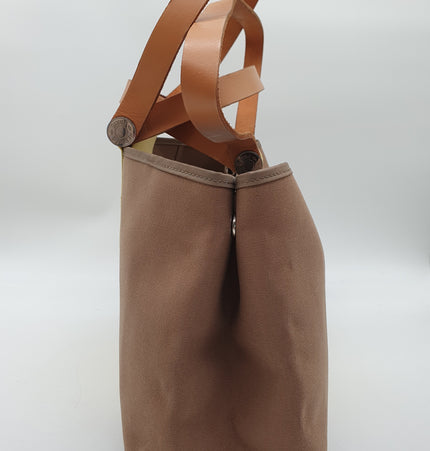 Hermes cabag handbag