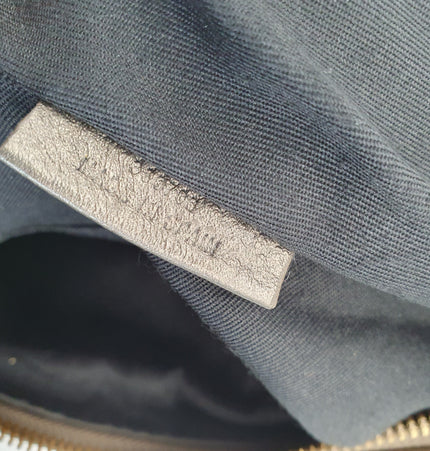 Loewe Anagram vintage shoulder bag