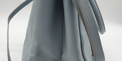 Prada saffiano galleria handbag