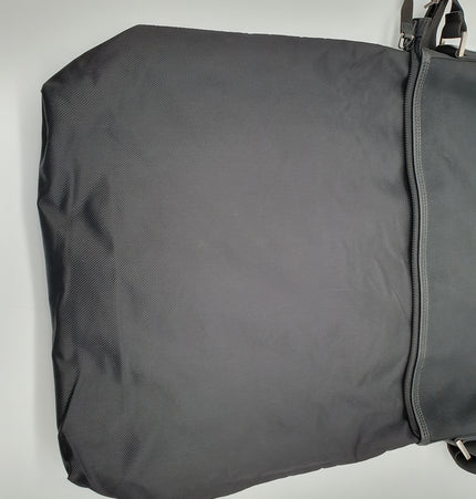 Gucci jackie cloth bag