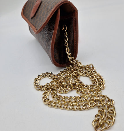 Celine mini crossbody bag