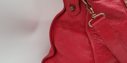 Balenciaga City shoulder bag