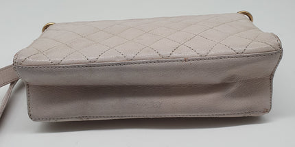 Chanel 2.55 re issue crossbody bag