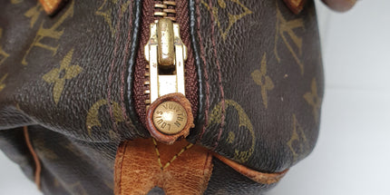 Louis vuitton speedy 25 hand bag