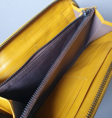 Bottega Veneta Geldbörse