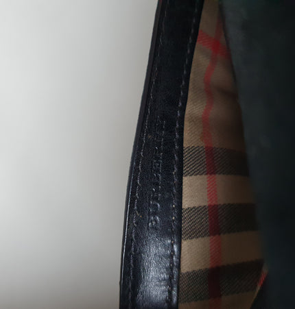 Pochette Burberry
