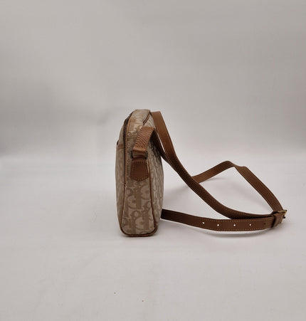 Dior vintage crossbody bag