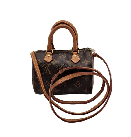 Louis vuitton crossbody bag