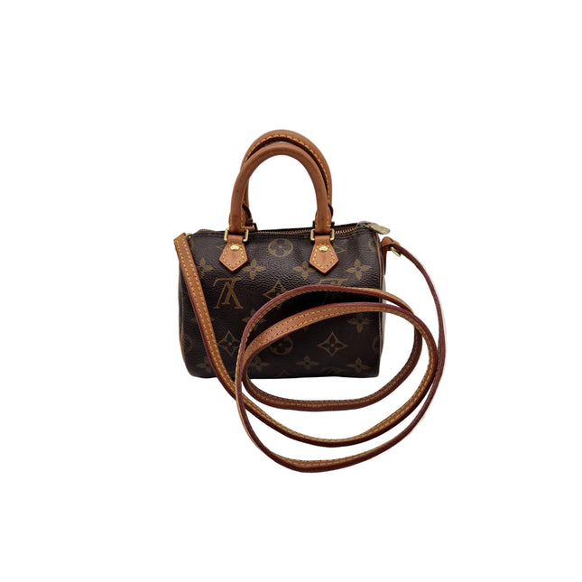 Louis vuitton crossbody bag