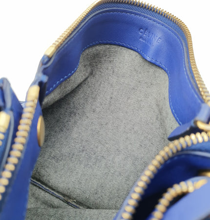 Celine trio crossbody bag