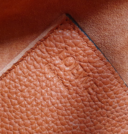 Loewe balloon crossbody bag