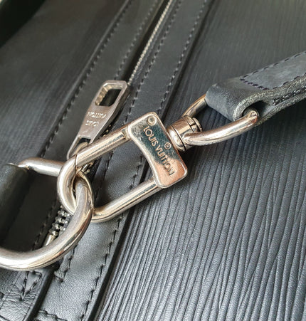 Louis vuitton porte document laptop bag