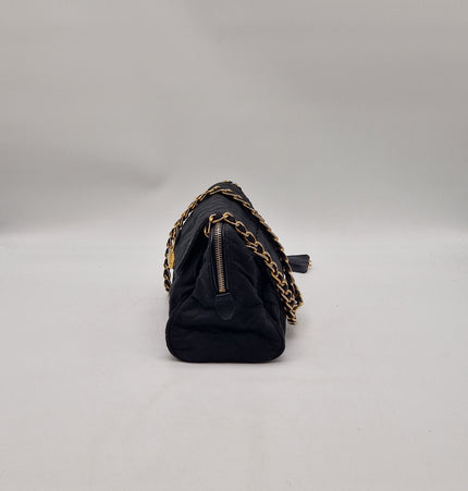 Prada quilted crossbody bag