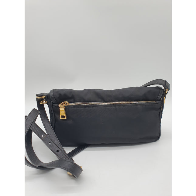 Prada crossbody bag